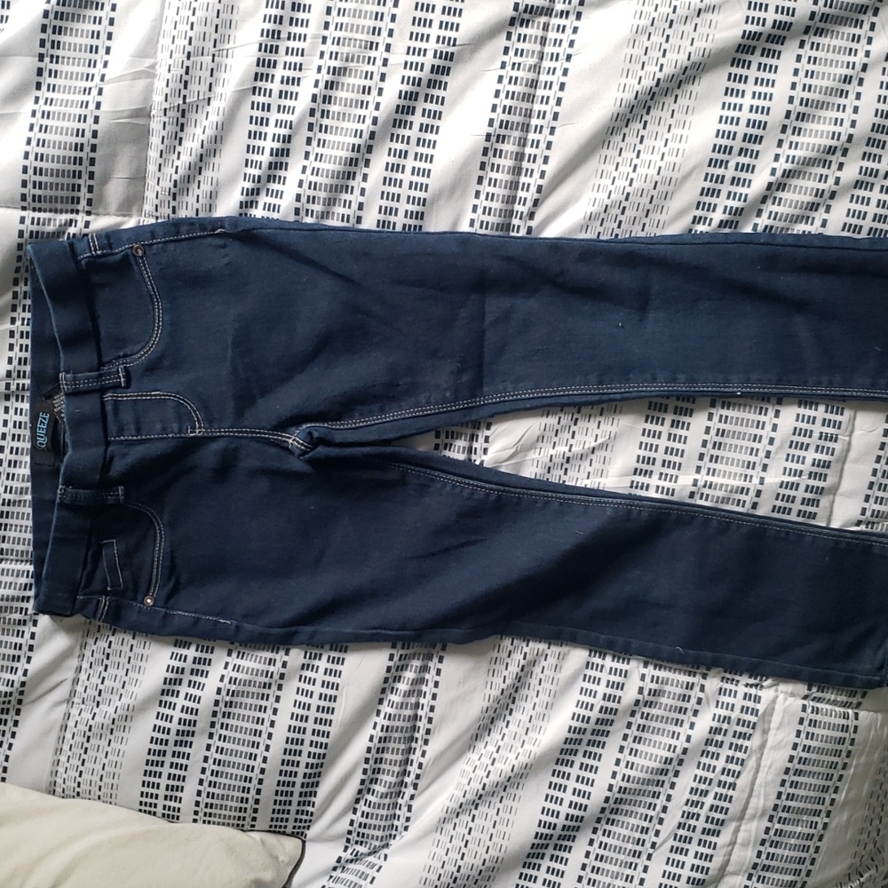 Squeeze Girls Jeans